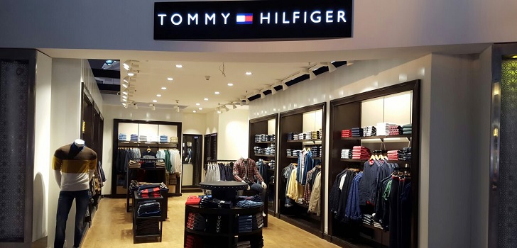 Tommy Hilfiger potencia su red comercial en Colombia con una nueva tienda en Bogotá